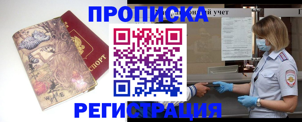 прописка иностранных граждан в Лосино-Петровском